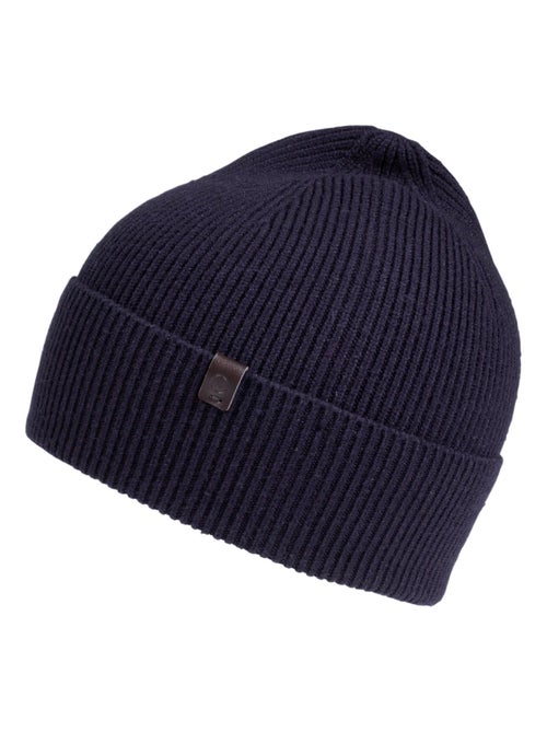 Bonnet ultra doux, non doublé homme Isotoner - Kiabi