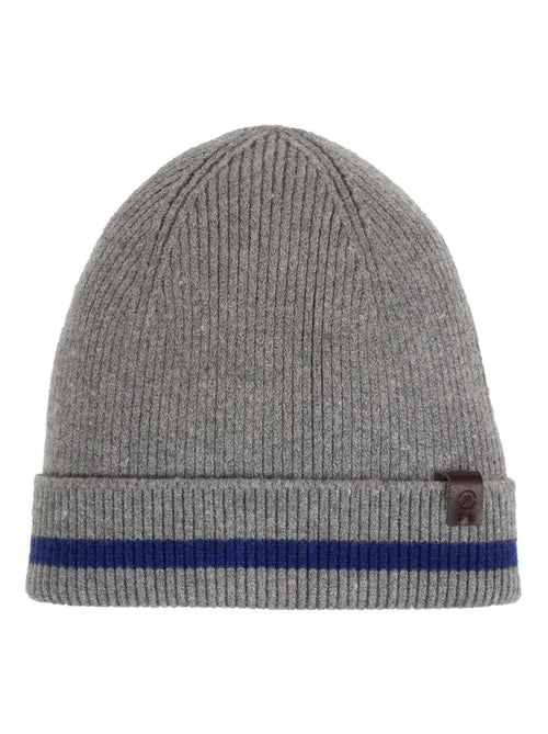 Bonnet ultra doux, non doublé homme Isotoner - Kiabi