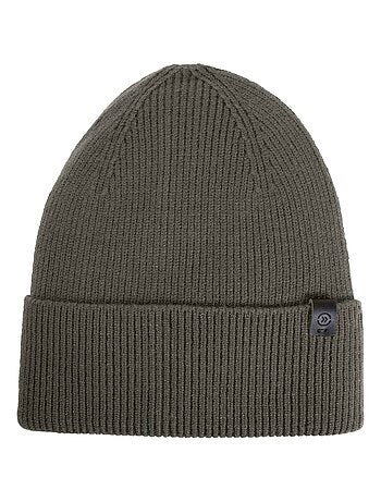 Bonnet ultra doux, non doublé homme Isotoner