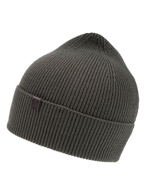 Bonnet ultra doux, non doublé homme Isotoner - Kiabi