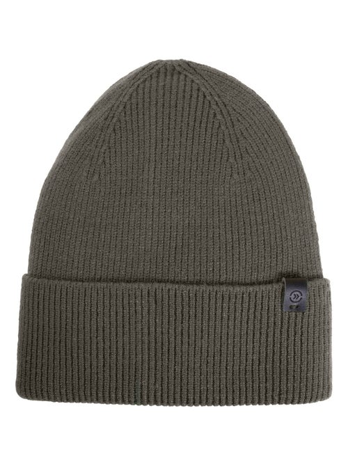 Bonnet ultra doux, non doublé homme Isotoner - Kiabi
