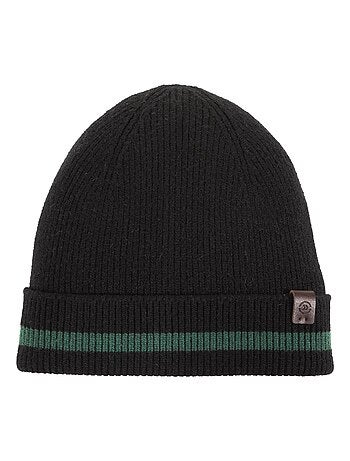 Bonnet ultra doux, non doublé homme Isotoner