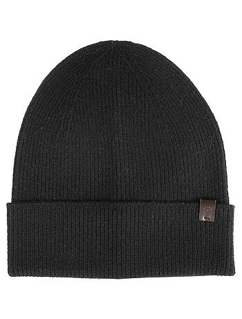Bonnet ultra doux, non doublé homme Isotoner