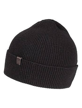 Bonnet ultra doux, non doublé homme Isotoner
