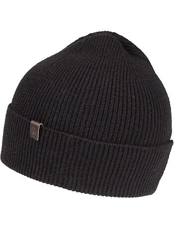 Bonnet ultra doux, non doublé homme Isotoner
