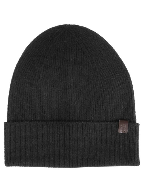 Bonnet ultra doux, non doublé homme Isotoner - Kiabi