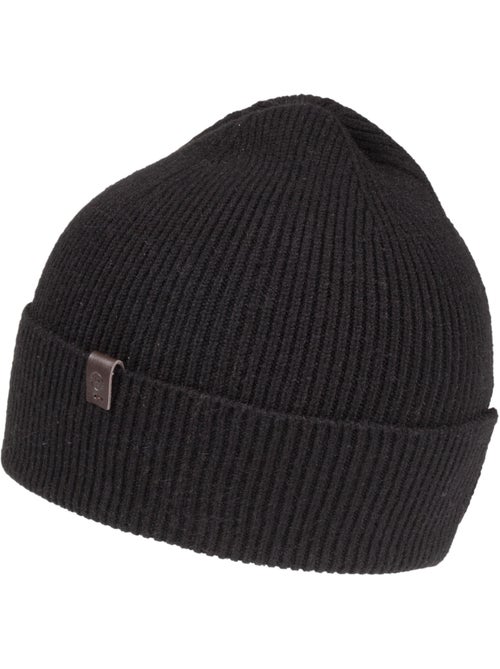 Bonnet ultra doux, non doublé homme Isotoner - Kiabi