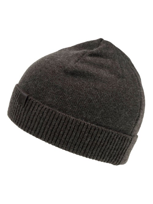 Bonnet ultra doux, non doublé homme Isotoner - Kiabi