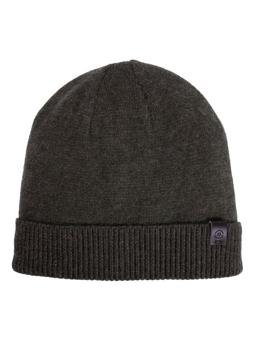 Bonnet ultra doux, non doublé homme Isotoner - Kiabi