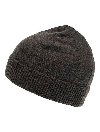 Bonnet ultra doux, non doublé homme
