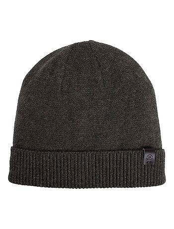 Bonnet ultra doux, non doublé homme