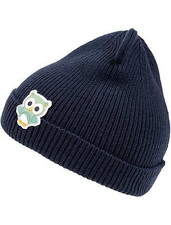 Bonnet Ultra Doux, Non doublé mixte bébé Isotoner