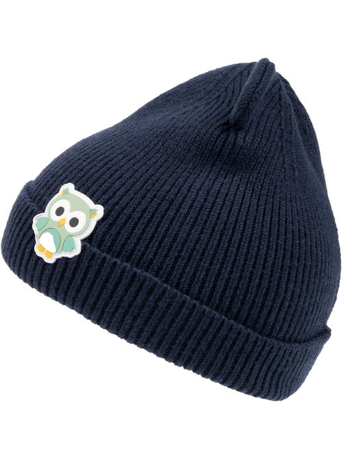 Bonnet ultra doux, non doublé mixte bébé Isotoner - Kiabi