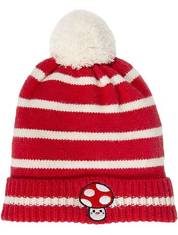Bonnet ultra doux, non doublé mixte bébé Isotoner