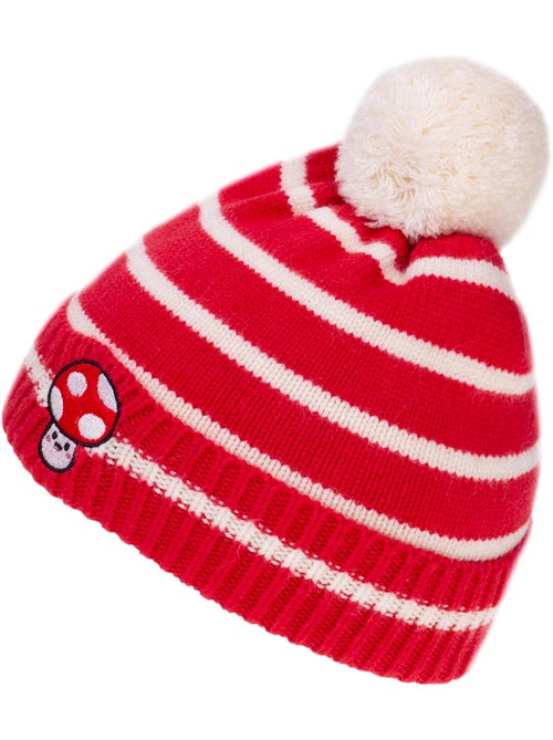 Bonnet ultra doux, non doublé mixte bébé Isotoner - Kiabi