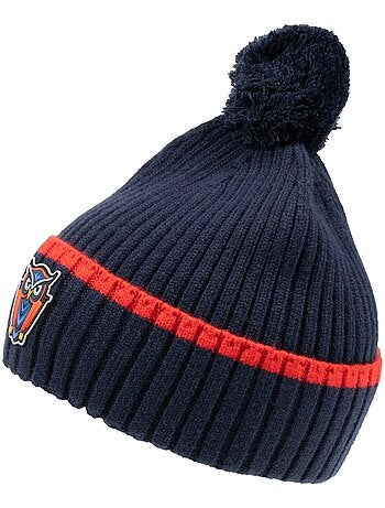 Bonnet ultra doux, non doublé mixte enfant