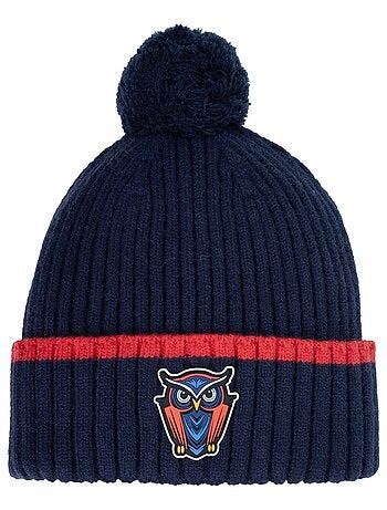 Bonnet ultra doux, non doublé mixte enfant