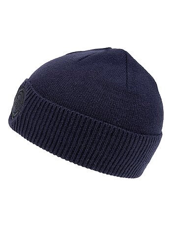Bonnet ultra doux, non doublé mixte enfant