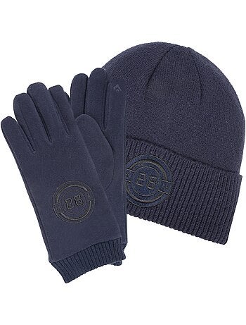 Bonnet ultra doux, non doublé mixte enfant