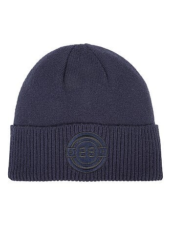 Bonnet ultra doux, non doublé mixte enfant