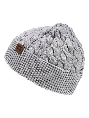 Bonnet ultra doux, non doublé mixte enfant Isotoner