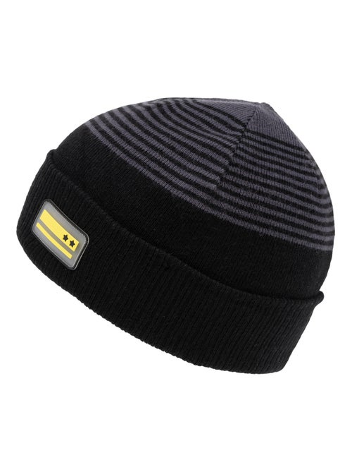 Bonnet Ultra Doux, Non doublé mixte enfant Isotoner - Kiabi