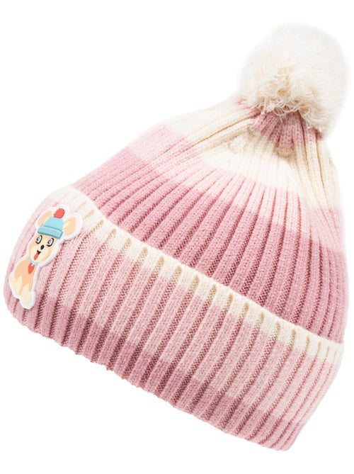 Bonnet Ultra Doux, Non doublé mixte enfant Isotoner - Kiabi