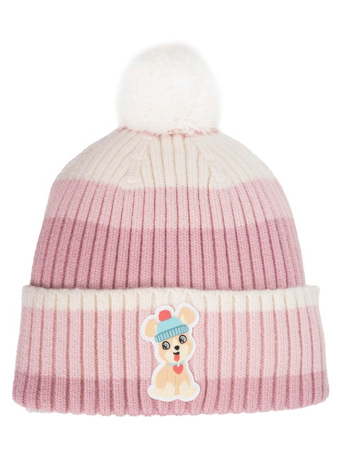 Bonnet Ultra Doux, Non doublé mixte enfant Isotoner - Kiabi