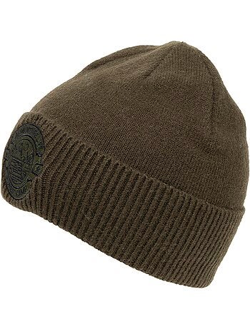Bonnet ultra doux, non doublé mixte enfant