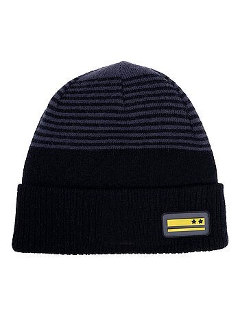 Bonnet ultra doux, non doublé mixte enfant
