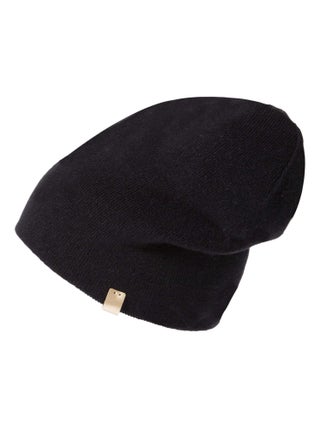 Bonnet ultra doux, taille unique
