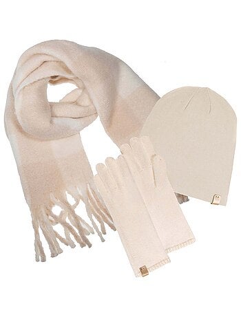Bonnet ultra doux, taille unique femme Isotoner