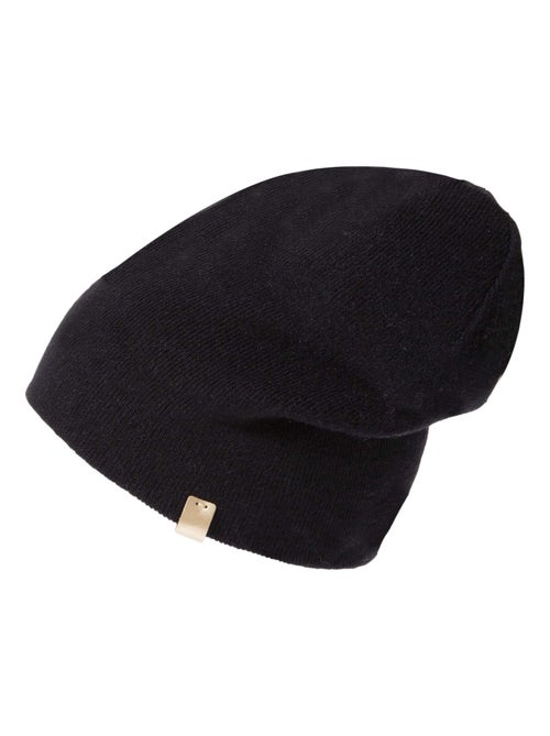 Bonnet ultra doux, taille unique femme Isotoner - Kiabi