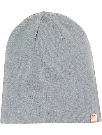 Bonnet ultra doux, taille unique femme