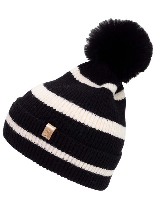 Bonnet ultra doux, taille unique - Kiabi