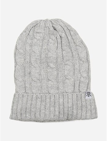 Bonnet uni - bill tornade
