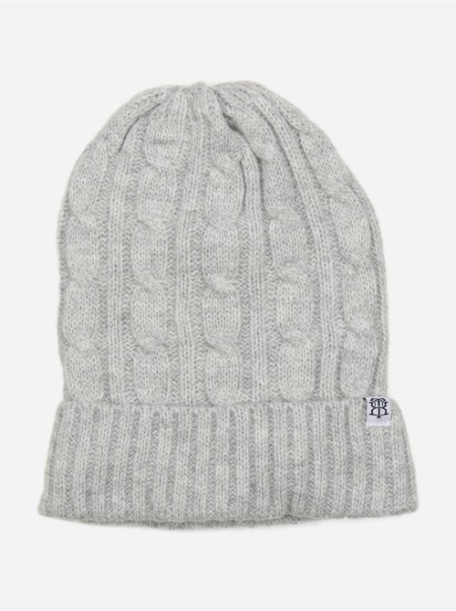 Bonnet uni - bill tornade - Kiabi