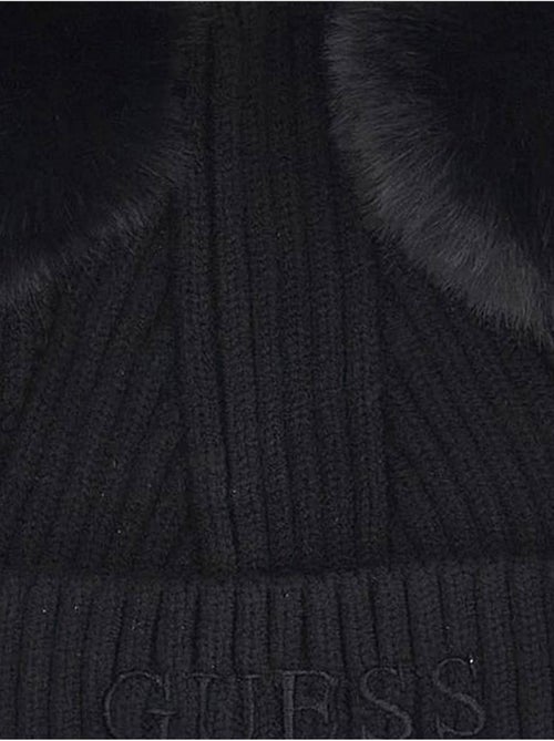 Bonnet uni - Guess kids - Kiabi