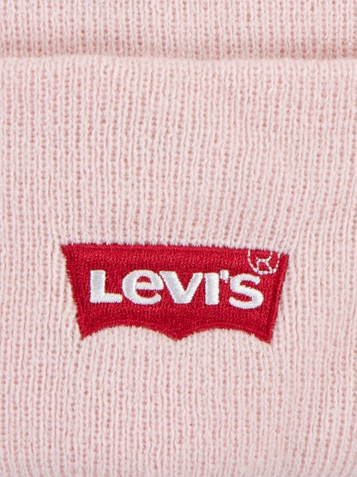 Bonnet uni - Levi's Kids - Kiabi
