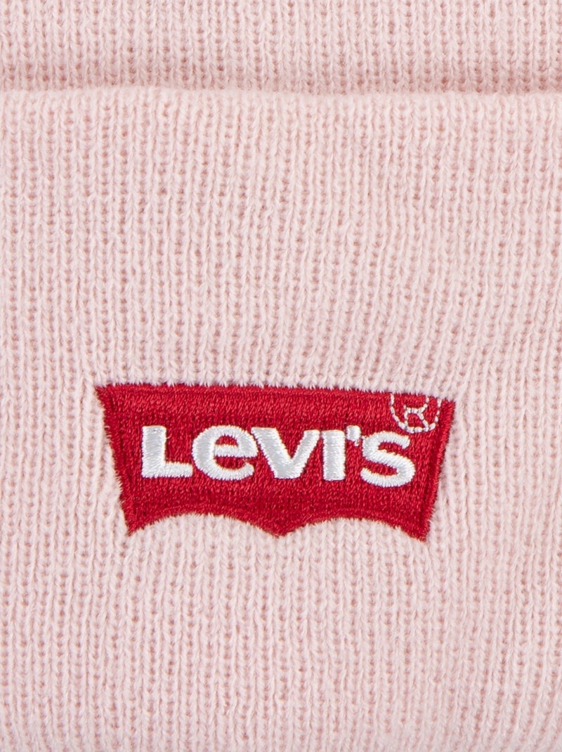 Bonnet uni - Levi's Kids Rose - Kiabi