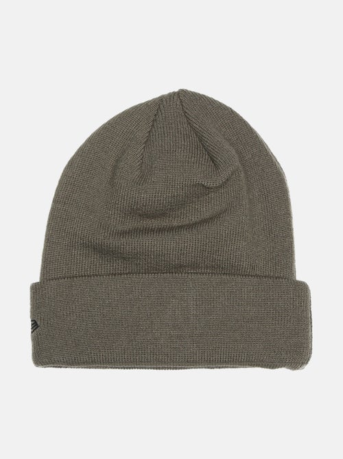 Bonnet uni - New Era - Kiabi