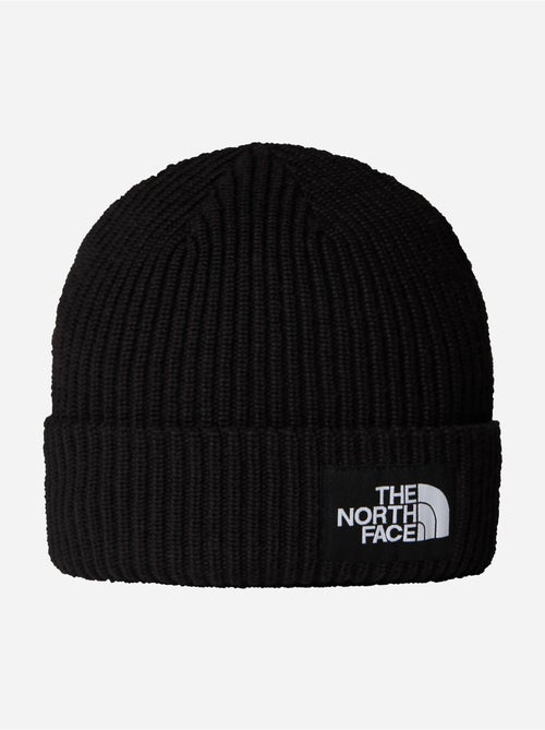Bonnet uni - the north face - Kiabi