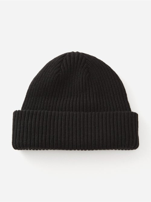 Bonnet uni - the north face - Kiabi