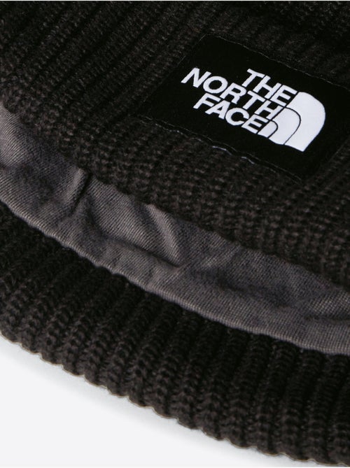 Bonnet uni - the north face - Kiabi