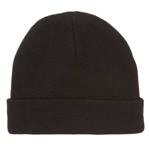 bonnet homme uni