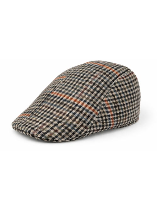 Bonnet uni BERNE - Kiabi