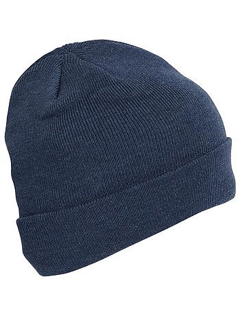 Bonnet uni BERNE