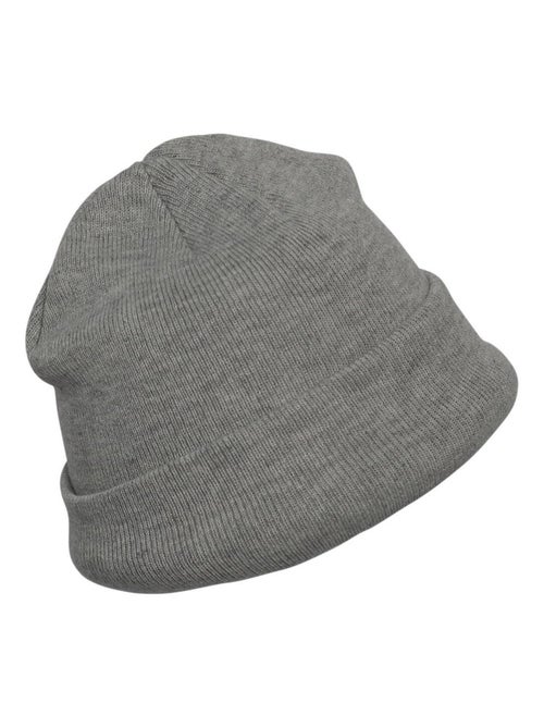 Bonnet uni BERNE - Kiabi
