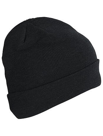 Bonnet uni BERNE