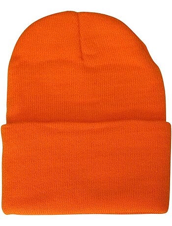 Bonnet uni BERNE